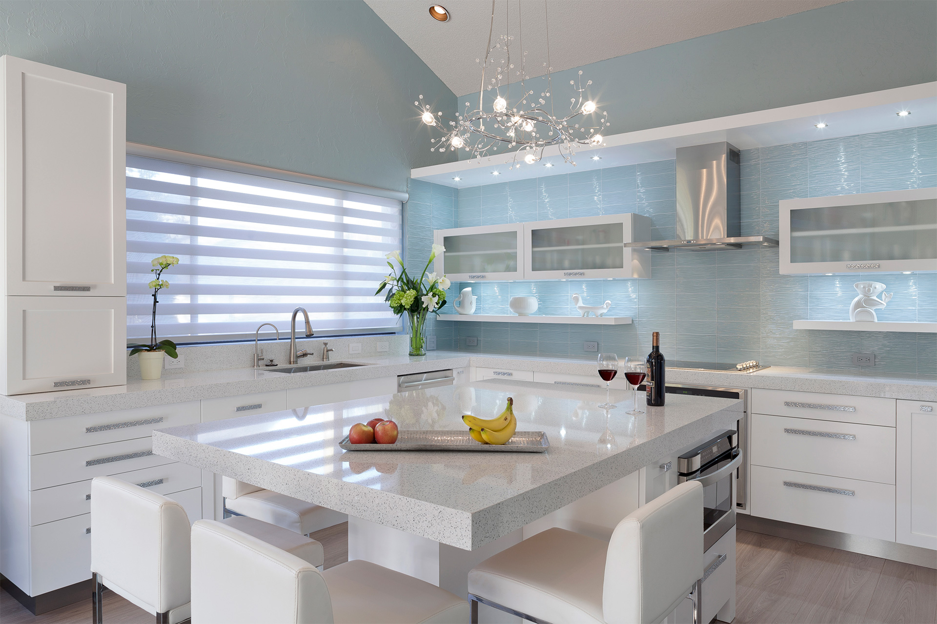 the kitchen industry - Boca Raton, Florida | ibi designs inc.