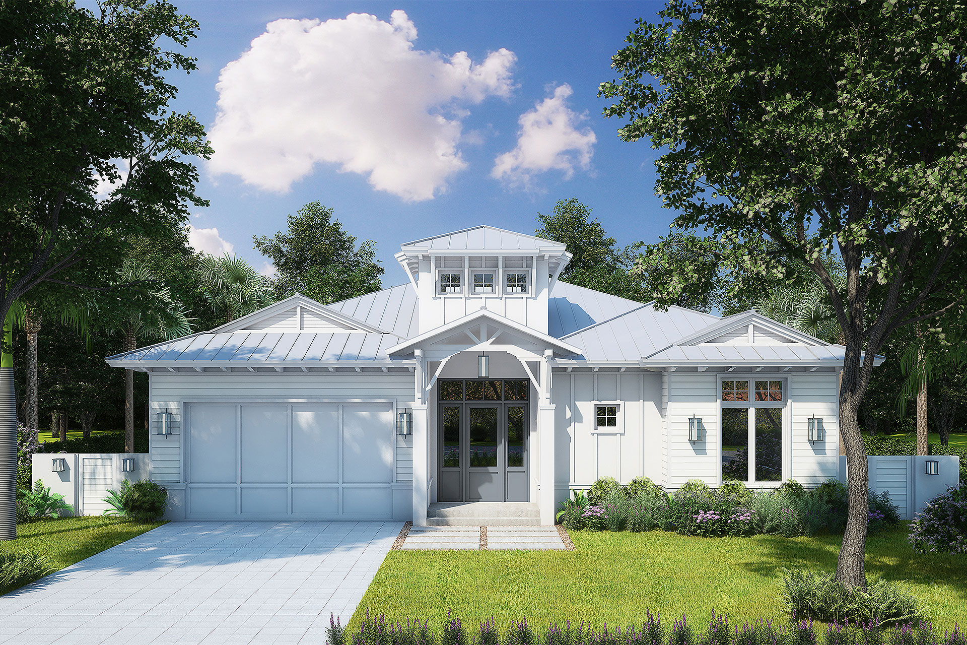 Rendering-9_NW_17TH_HIGH_RES_FINAL 3d Architectural Renderings by ibi designs inc.